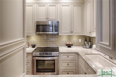 321 Abercorn St unit 208, Savannah, GA 31401 - photo 5