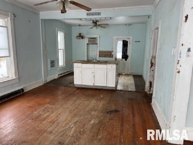 305 N Fulton St, Payson, IL 62360 - photo 3