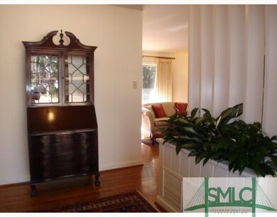 Other. Entrance Foyer