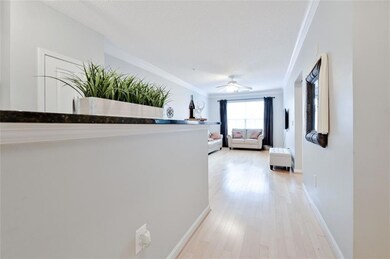 Entrance Foyer