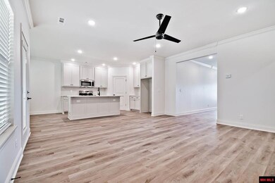 1027 Nottington St, Mountain Home, AR 72653 - photo 6