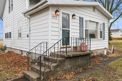 11915 Indianapolis Rd, Yoder, IN 46798 - photo 4