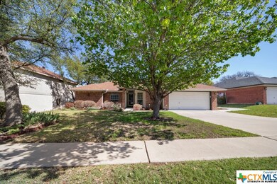 921 Northern Dancer Dr, Copperas Cove, TX 76522 - photo 2