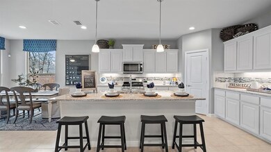 1201 Kerrville Ln, Weatherford, TX 76087 - photo 2