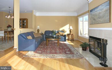 1927 Lakeport Way, Reston, VA 20191 - photo 4