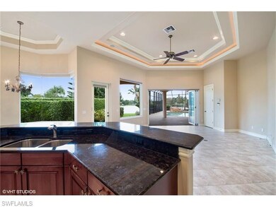 Kitchen/Family Room