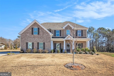 1101 Longleaf Trace, Monroe, GA 30656 - photo 4