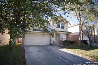 8519 Silver Brush, San Antonio, TX 78254 - photo 2