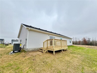 1236 Woodland Ave, Scottsburg, IN 47170 - photo 6