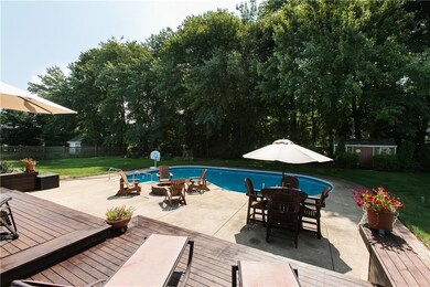 10 Split Creek Ct, Cranston, RI 02921 - photo 5