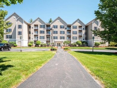 Kensington Place unit 8, Salem, NH 03079 - photo 3