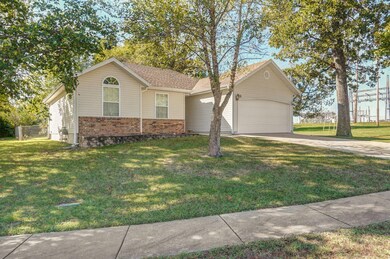 524 W Black Oak Rd, Nixa, MO 65714 - photo 2