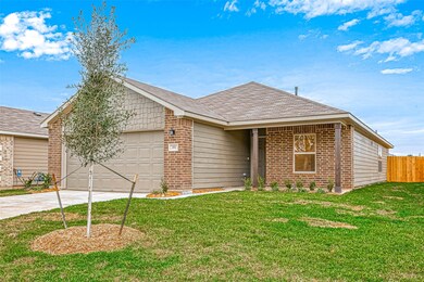 191 Bellewood Manor Dr, Magnolia, TX 77354 - photo 4