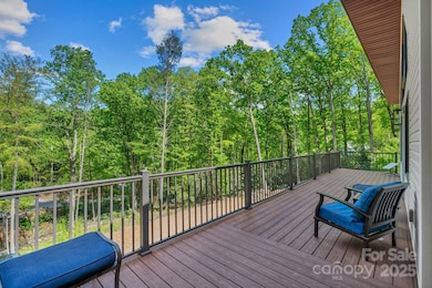 Enjoy the expansive wraparound porch.