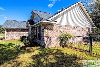 161 Huger St, Rincon, GA 31326 - photo 2