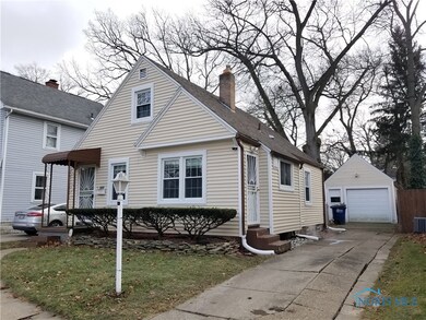 2153 Loxley Rd, Toledo, OH 43613 - photo 2