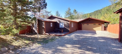 3 Broken Arrow Trail, High Rolls Mountain Park, NM 88325 - photo 4