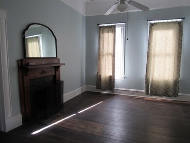 Bed 1
