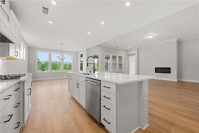 234 Pecks Ct, Hoschton, GA 30548 - photo 2