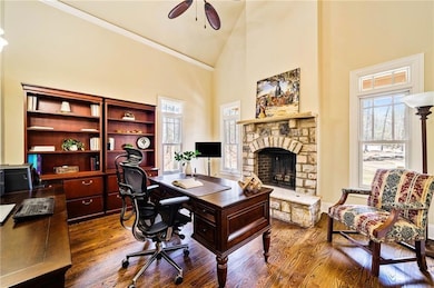 564 Mystic Trail Ln, Jasper, GA 30143 - photo 4