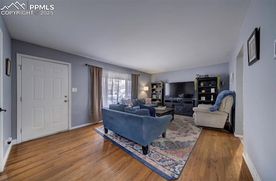 125 Harvard St, Colorado Springs, CO 80911 - photo 5