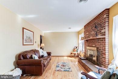 1966 Vandyke Greenspring Rd, Smyrna, DE 19977 - photo 7