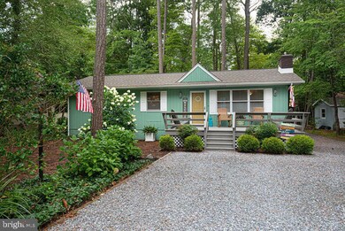 33 Falcon Bridge Rd, Berlin, MD 21811 - photo 5