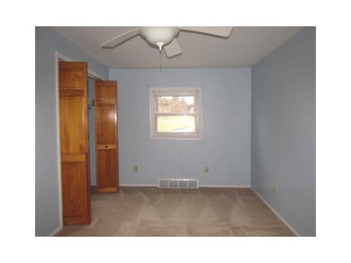 Bedroom.