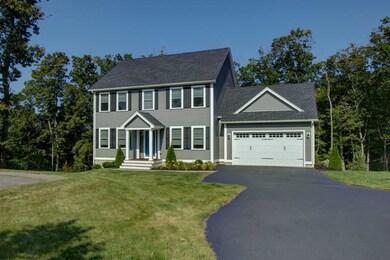 3 Point of Rocks Terrace, Stratham, NH 03885 - photo 2