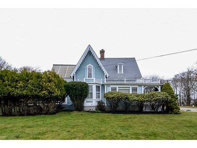 921 E Shore Rd, Jamestown, RI 02835 - photo 4