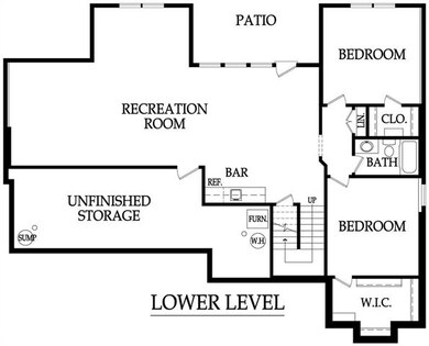 17048 Goddard St, Overland Park, KS 66221 - photo 3