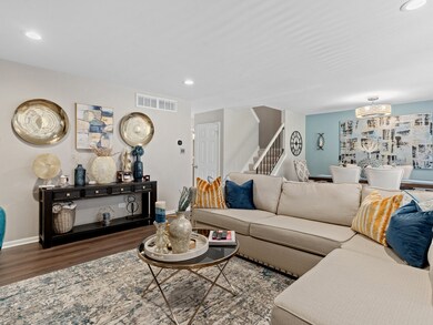 3458 Golfview Dr, Hazel Crest, IL 60429 - photo 6