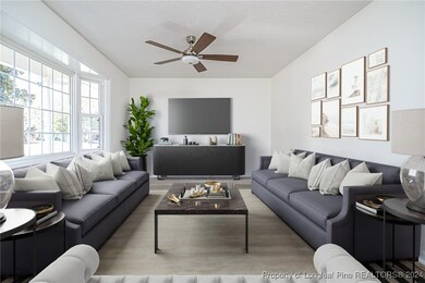 1463 Habersham Dr, Fayetteville, NC 28304 - photo 5