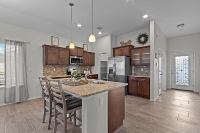 13424 Cinderford Ave, Horizon City, TX 79928 - photo 3