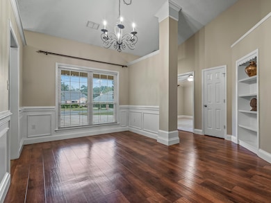 163 Sugar Plum Dr, Tallahassee, FL 32312 - photo 3