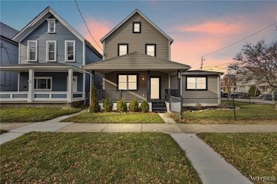 132 Alabama St, Buffalo, NY 14204 - photo 2