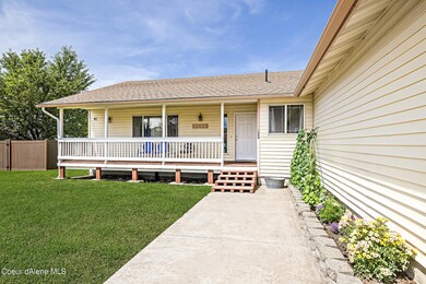 8599 W David St.