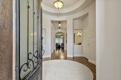 416 E Rush Creek Dr, Wylie, TX 75098 - photo 3