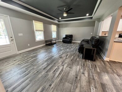 46 Mortons Lake Rd, Manchester, TN 37355 - photo 7