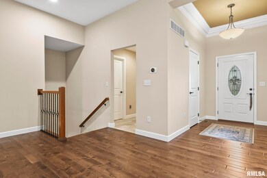 3309 Grassmere Dr, Springfield, IL 62711 - photo 5