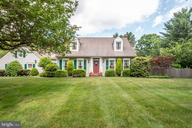 5887 S Deer Run Rd, Doylestown, PA 18902 - photo 2