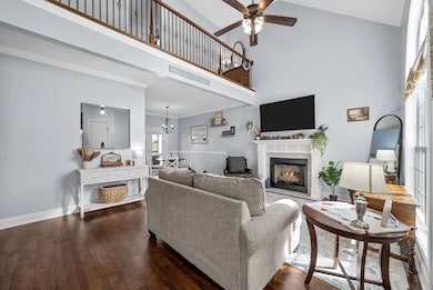 1172 Upland Terrace, Clarksville, TN 37043 - photo 7