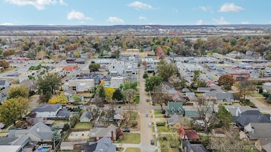 1404 E 35th St, Tulsa, OK 74105 - photo 6