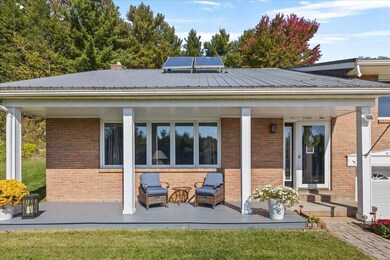 2460 Skunk Hill Rd, Fairfax, VT 05454 - photo 4