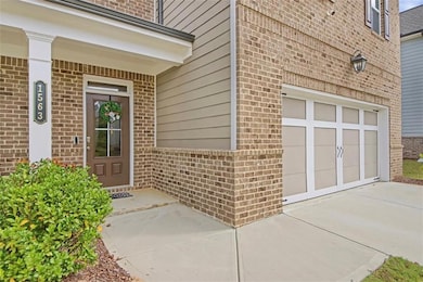 1563 Dover Creek Ln, Lawrenceville, GA 30045 - photo 2
