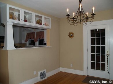 Dining Room Formal Dining Room