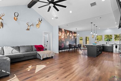 10374 Texas 204, Cushing, TX 75760 - photo 3