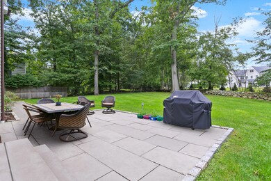 Bluestone Terrace