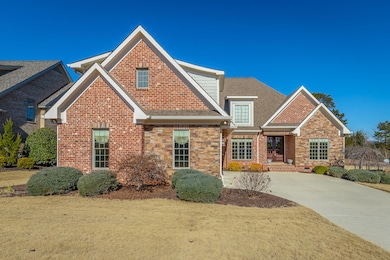 8045 Hampton Cove Drive HD-12