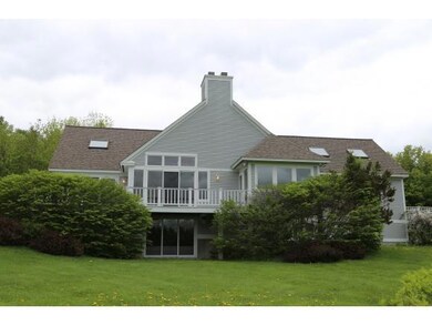 39 Sargent Rd, New London, NH 03257 - photo 2